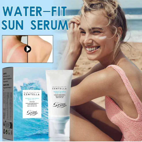 Hydrating & Waterproof Makeup Primer