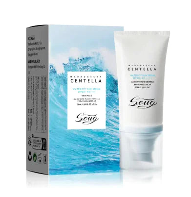 Hydrating & Waterproof Makeup Primer